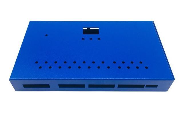 電(dian)子(zi)産品(pin)外殼,鈑(ban)金(jin)加工廠(chang)傢,pcb外殼定製(zhi)有(you)哪(na)些優勢(shi)