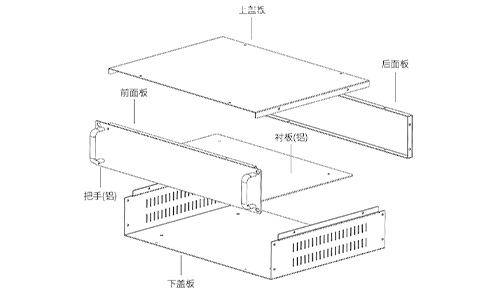 鋁殼(ke)體(ti)訂製,控(kong)製(zhi)器(qi)外(wai)殼(ke),鈑金(jin)機(ji)箱定(ding)製有哪些(xie)讓(rang)人(ren)心動的優勢？