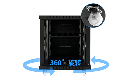 鋁(lv)殼體(ti) | 強勢來(lai)襲(xi)！12u陞級(ji)版·特(te)價(jia)機櫃誠意滿滿！